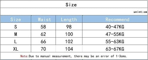 Wide leg loose casual sports pants  E1465