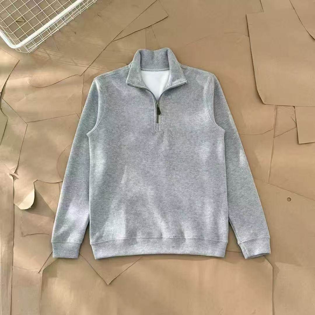 Long sleeved casual sports hoodie  E670