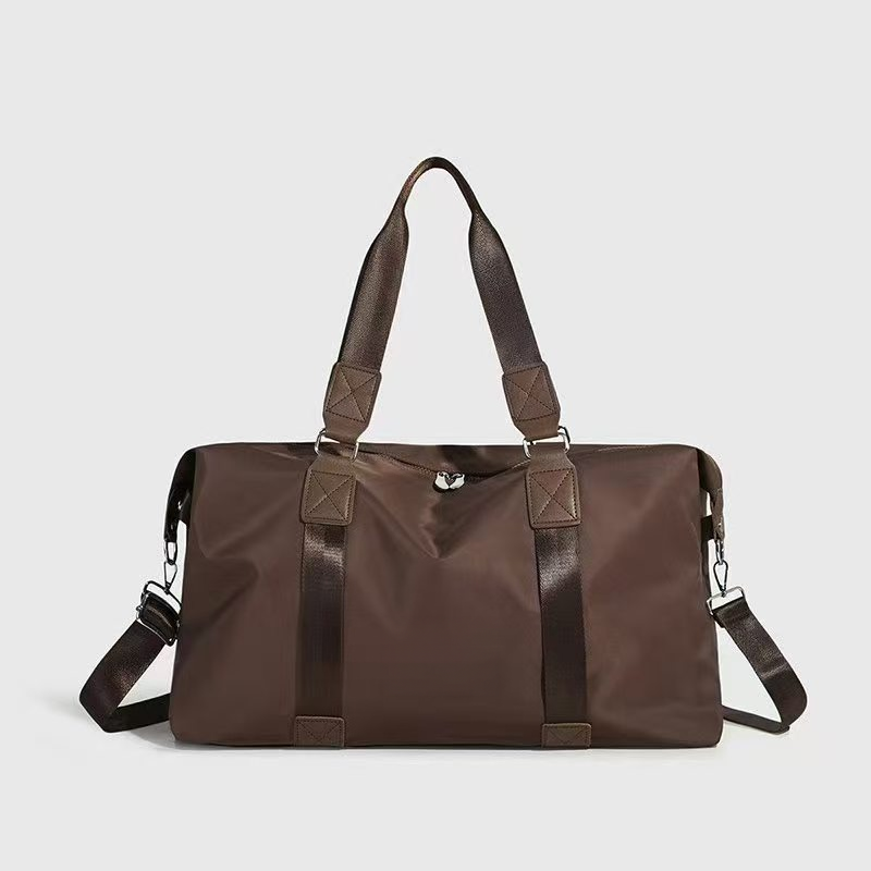 Handheld large capacity business travel bag  E1389