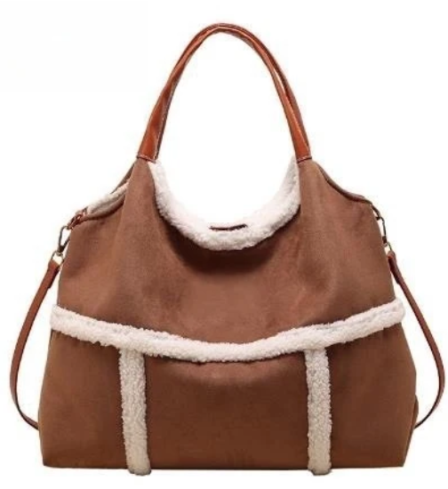 Popular casual hand-held shoulder bag  E230
