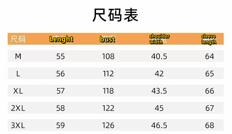 Popular short thick cotton clothing  E737