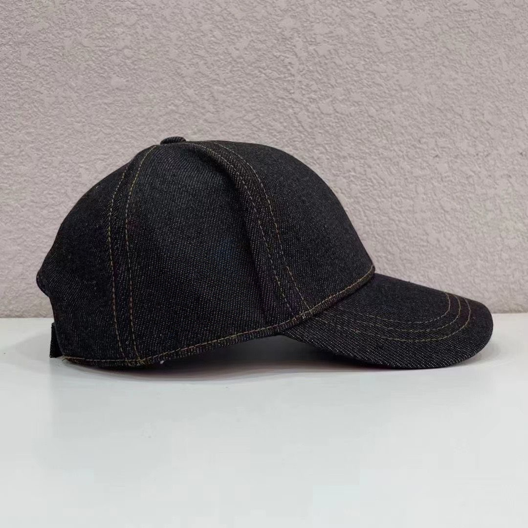 Cowboy retro versatile sun protection hat  E1383