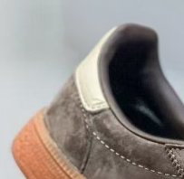 Popular casual board shoes   E1458