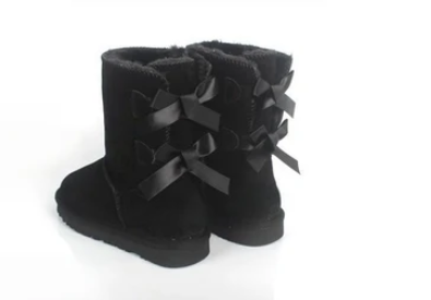 Popular versatile warm cotton shoes  E789
