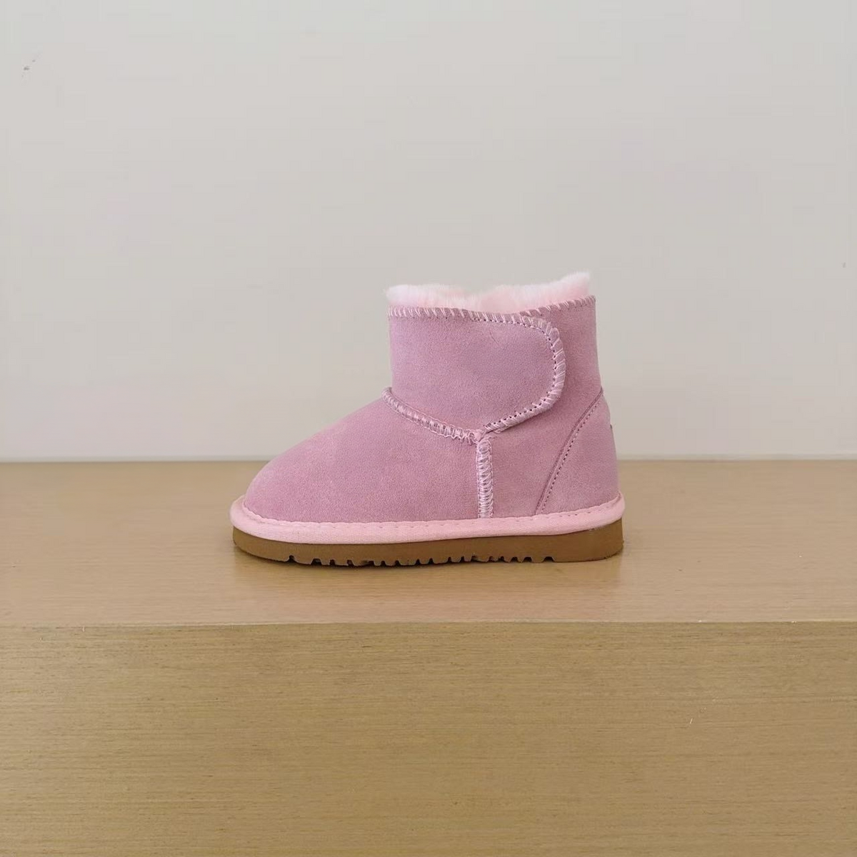 Popular winter children's shoes   E527