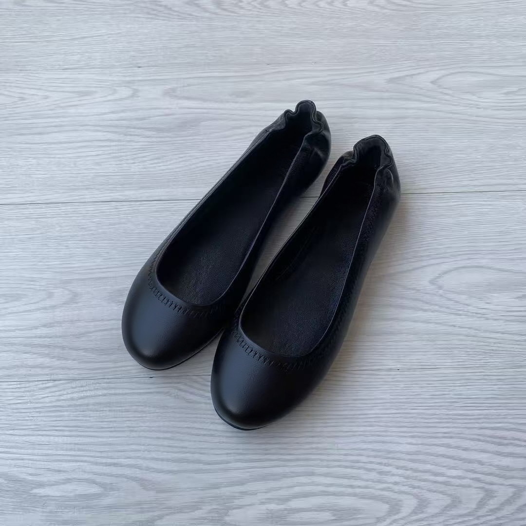 New Women's Single Shoes  E1258