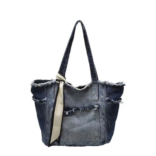 Cowboy premium diagonal cross bag with large capacity   E723