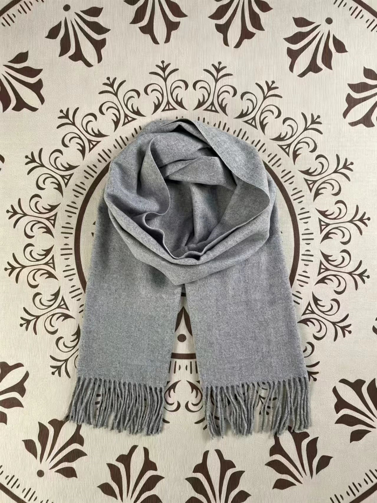 Popular high-end warm scarves  E1494