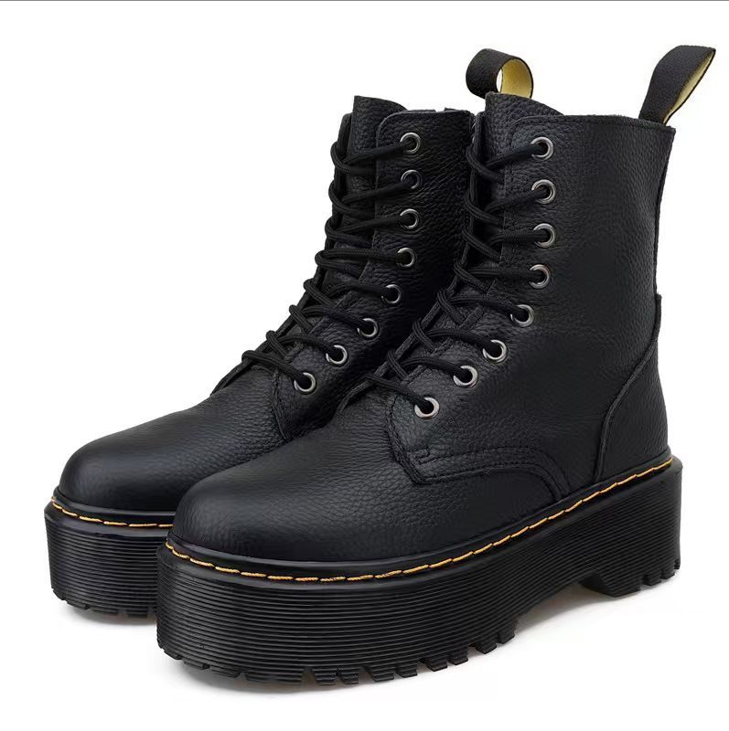 Popular casual versatile boots  E583
