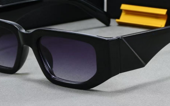 Sun blocking sunglasses are versatile    E1304