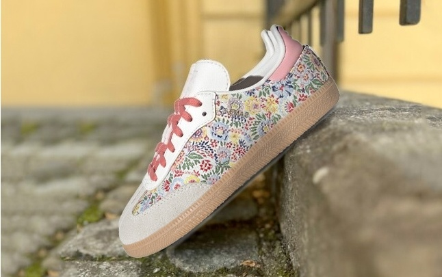 Hot selling casual loose shoes  E1057