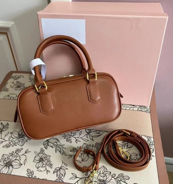 Hot selling minimalist handbag   E468