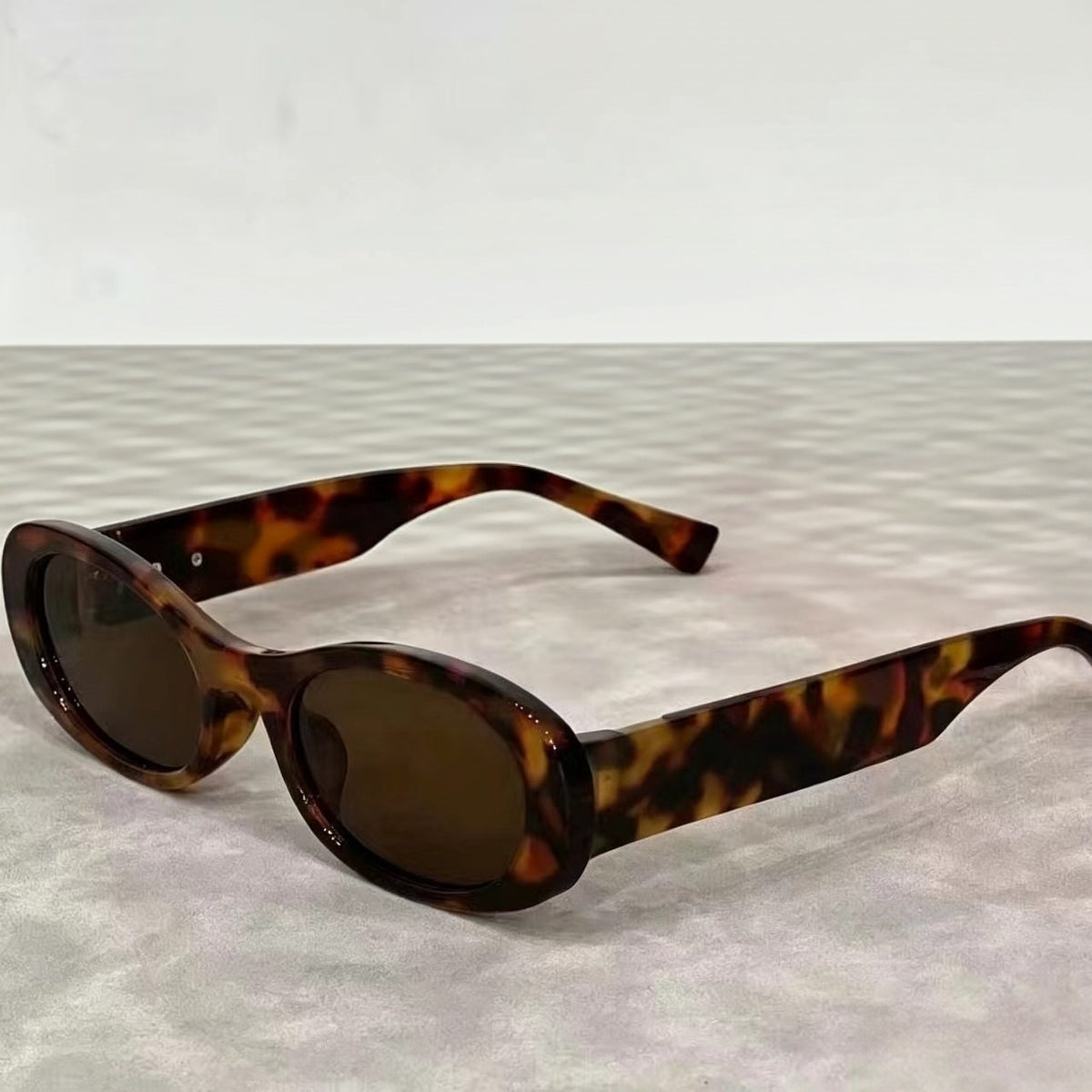 Light blocking casual versatile sunglasses   E1390