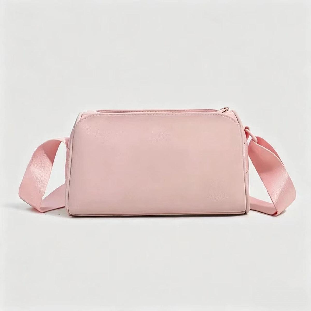 Waterproof single shoulder crossbody bag for business trips  E1396