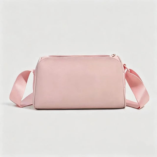 Waterproof single shoulder crossbody bag for business trips  E1396
