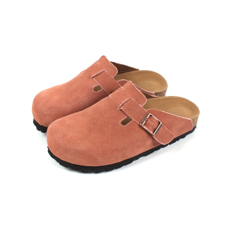 Popular versatile casual Baotou slippers  E1441