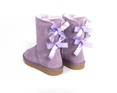 Popular versatile warm cotton shoes  E789