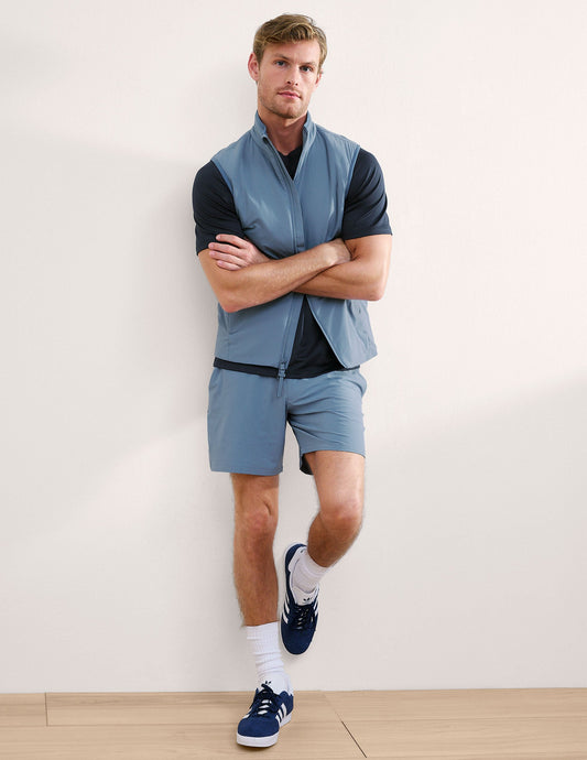 Pivotal 2.0 Men's Short 7"
