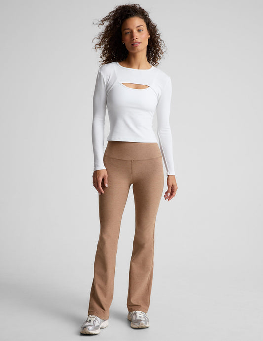 Spacedye™ Practice High Waisted Bootcut Pant