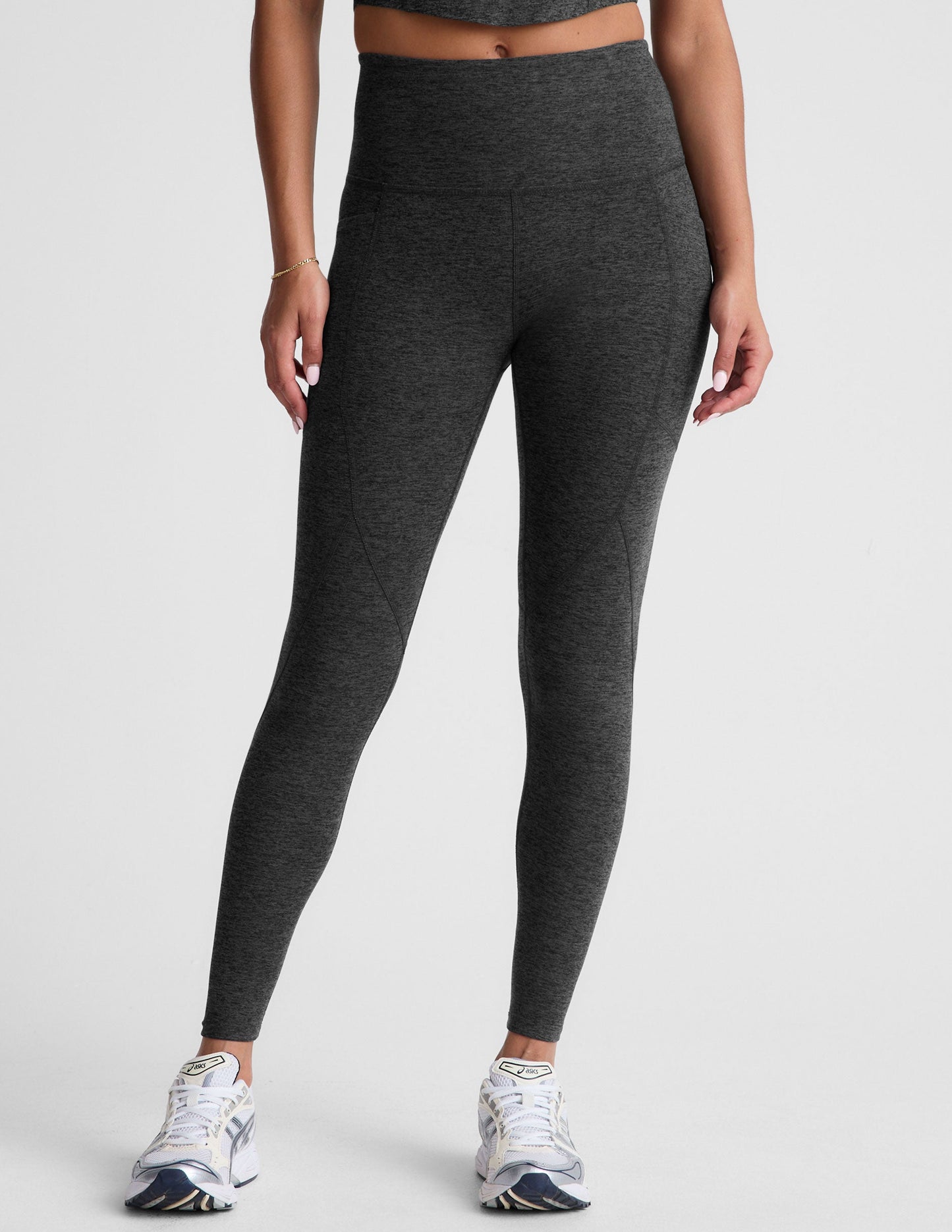 Spacedye™ Equipped Pocket Midi Legging