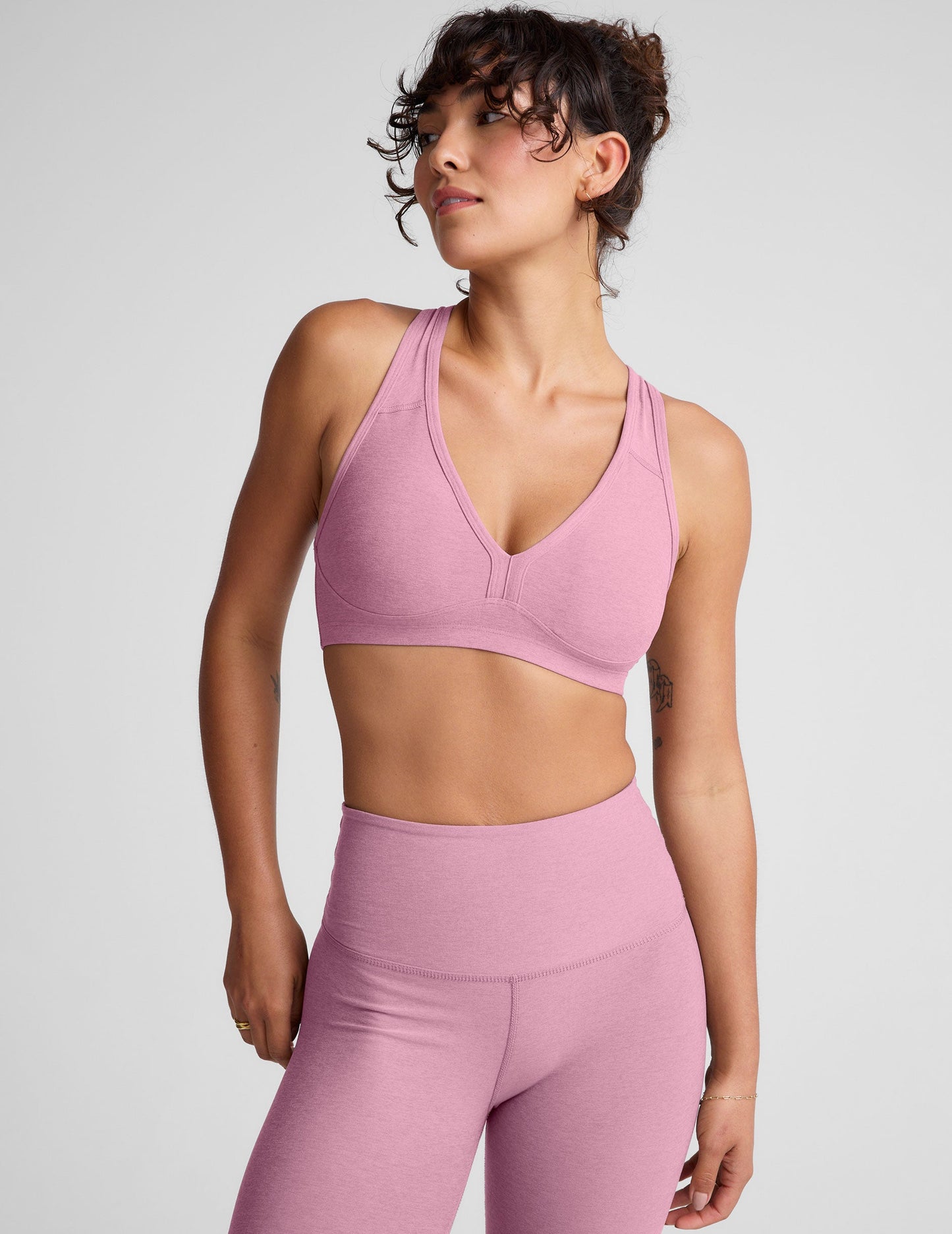 Spacedye™ Lift Your Spirits Bra