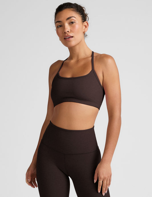 Spacedye™ Slim Racerback Bra