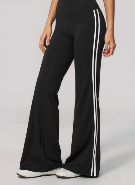Sports yoga casual pants  E1477
