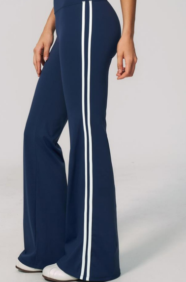 Sports yoga casual pants  E1477