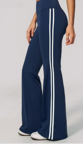 Sports yoga casual pants  E1477