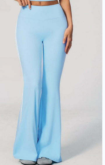 Sports yoga casual pants  E1477