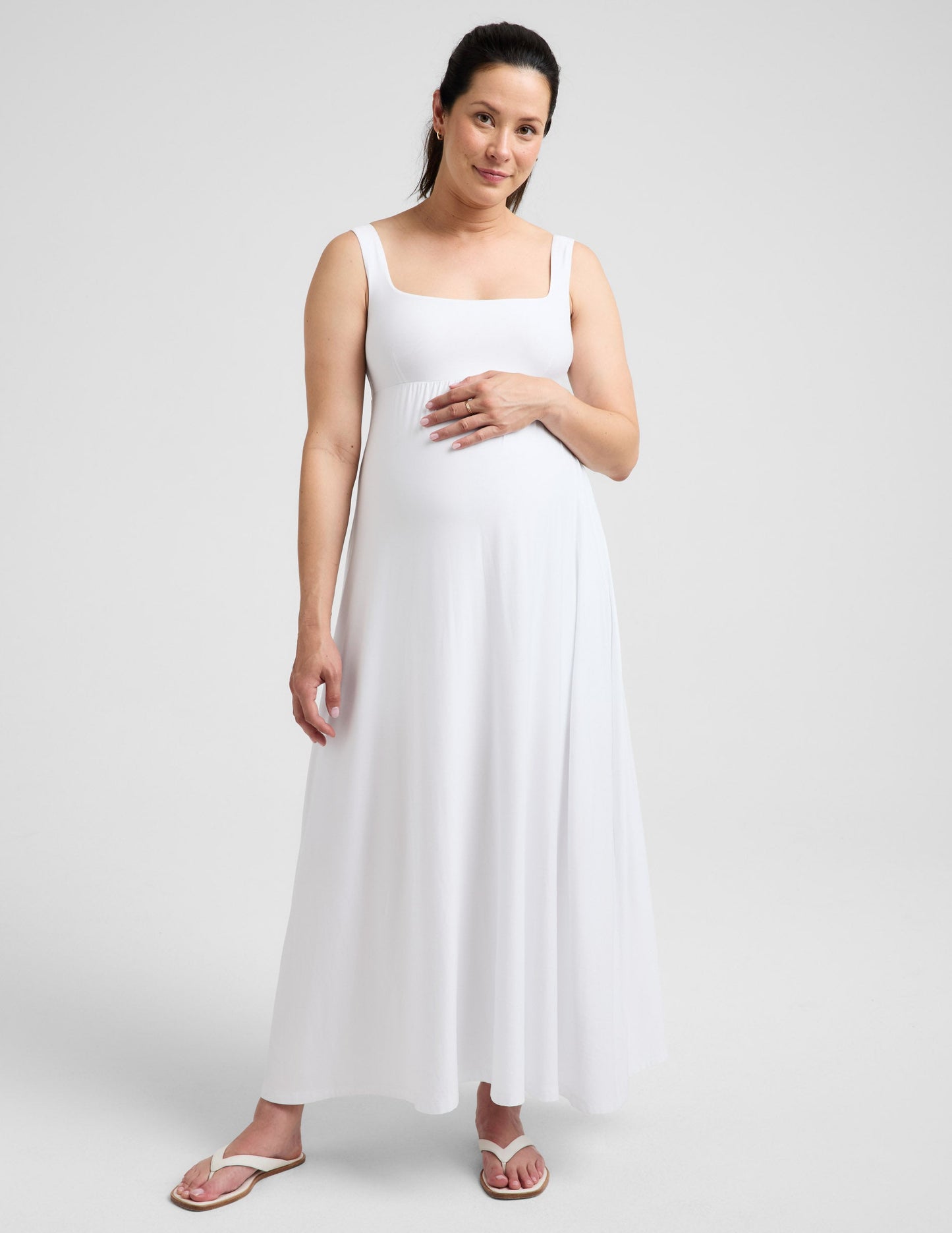 Featherweight Endless Summer Maxi Dress