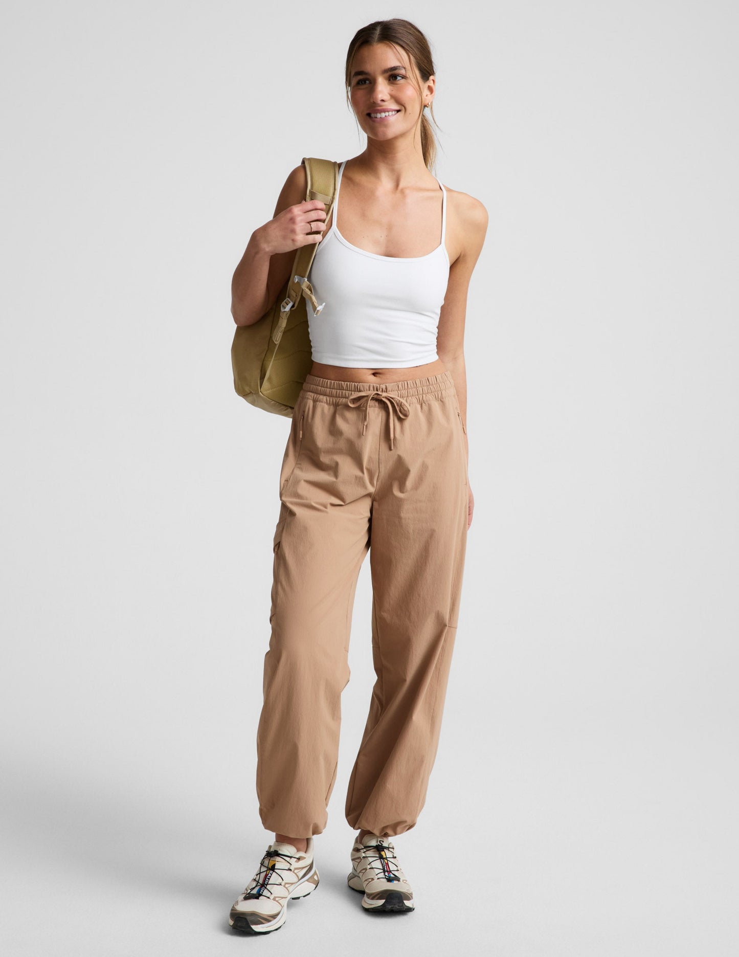 Peak Pant