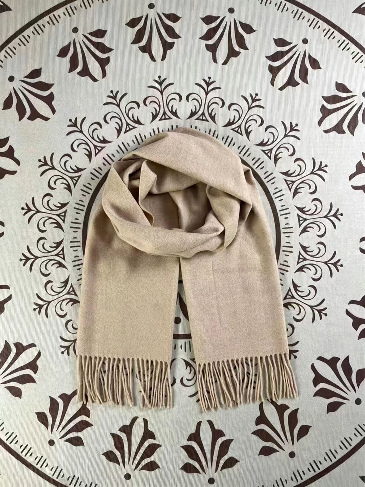 Popular high-end warm scarves  E1494