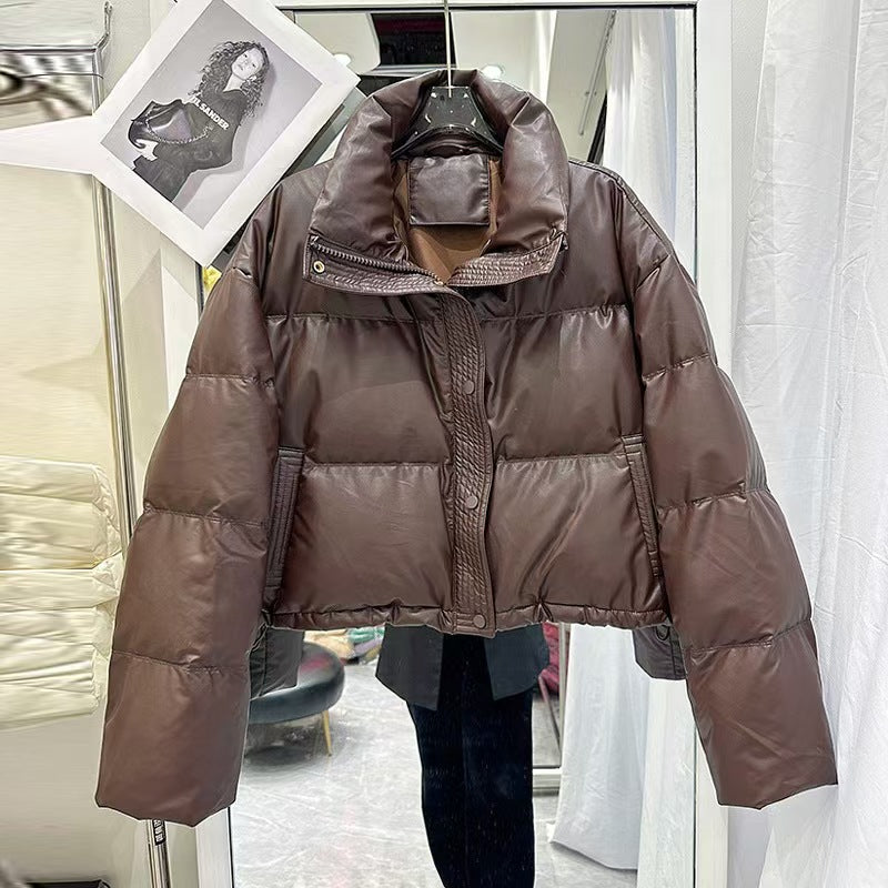 Loose casual jacket  E797