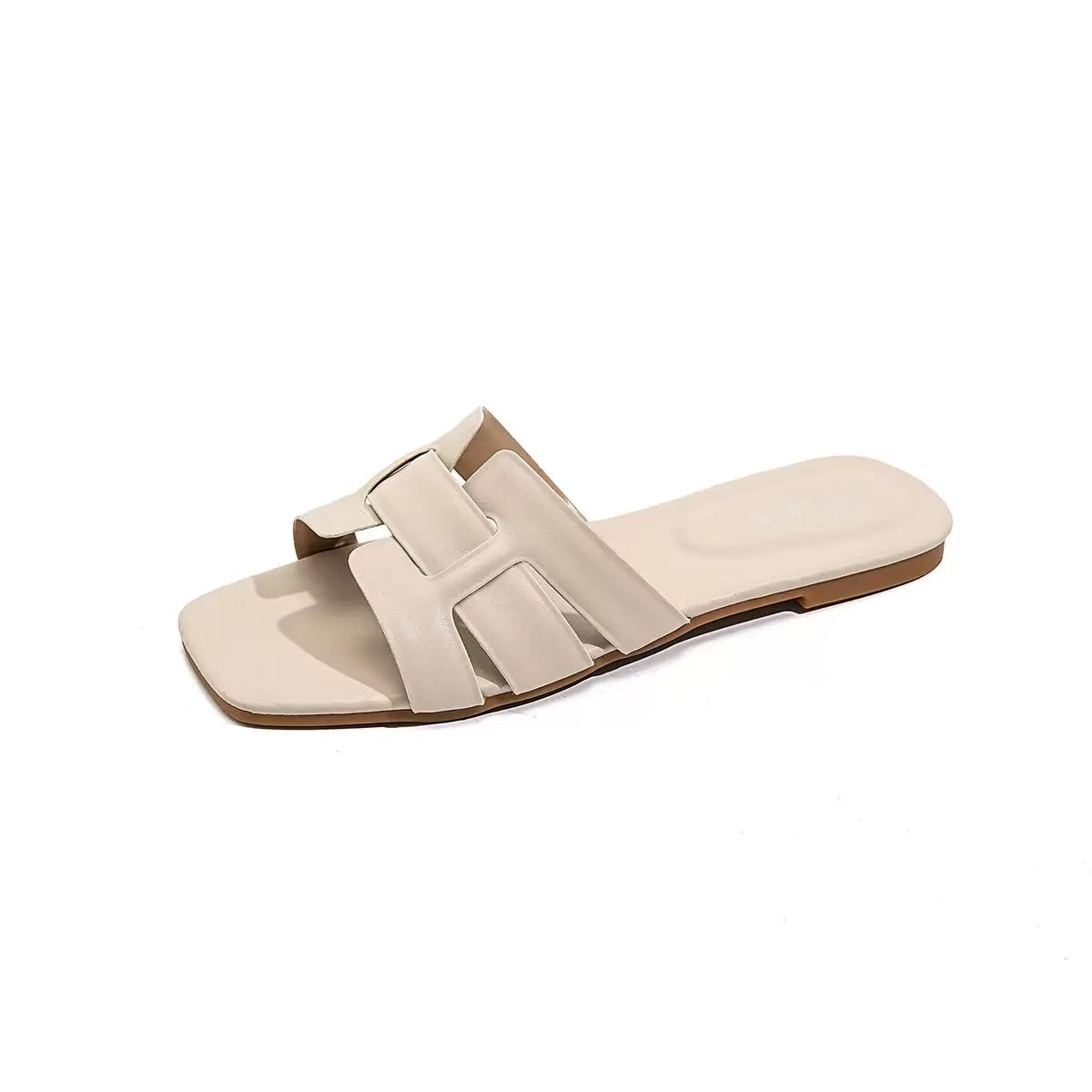 Summer slippers for women E1068