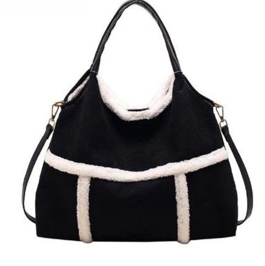 Popular casual hand-held shoulder bag  E230