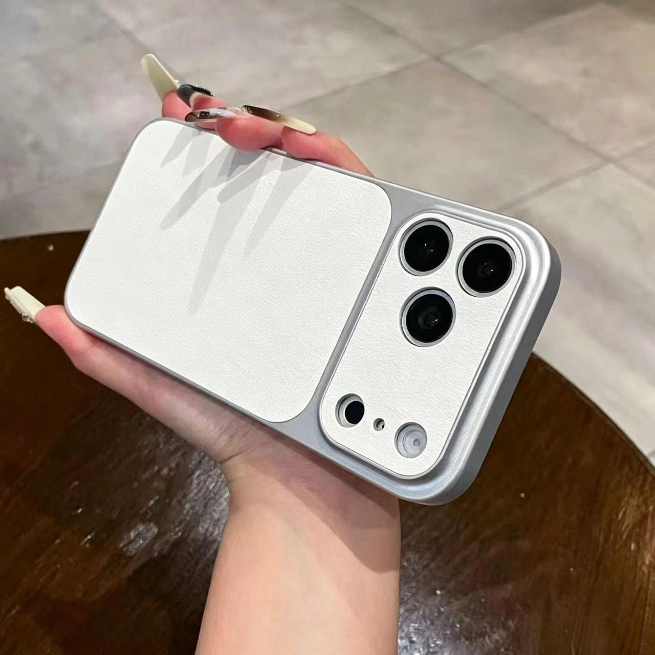 Mobile phone case for shock protection  E1368
