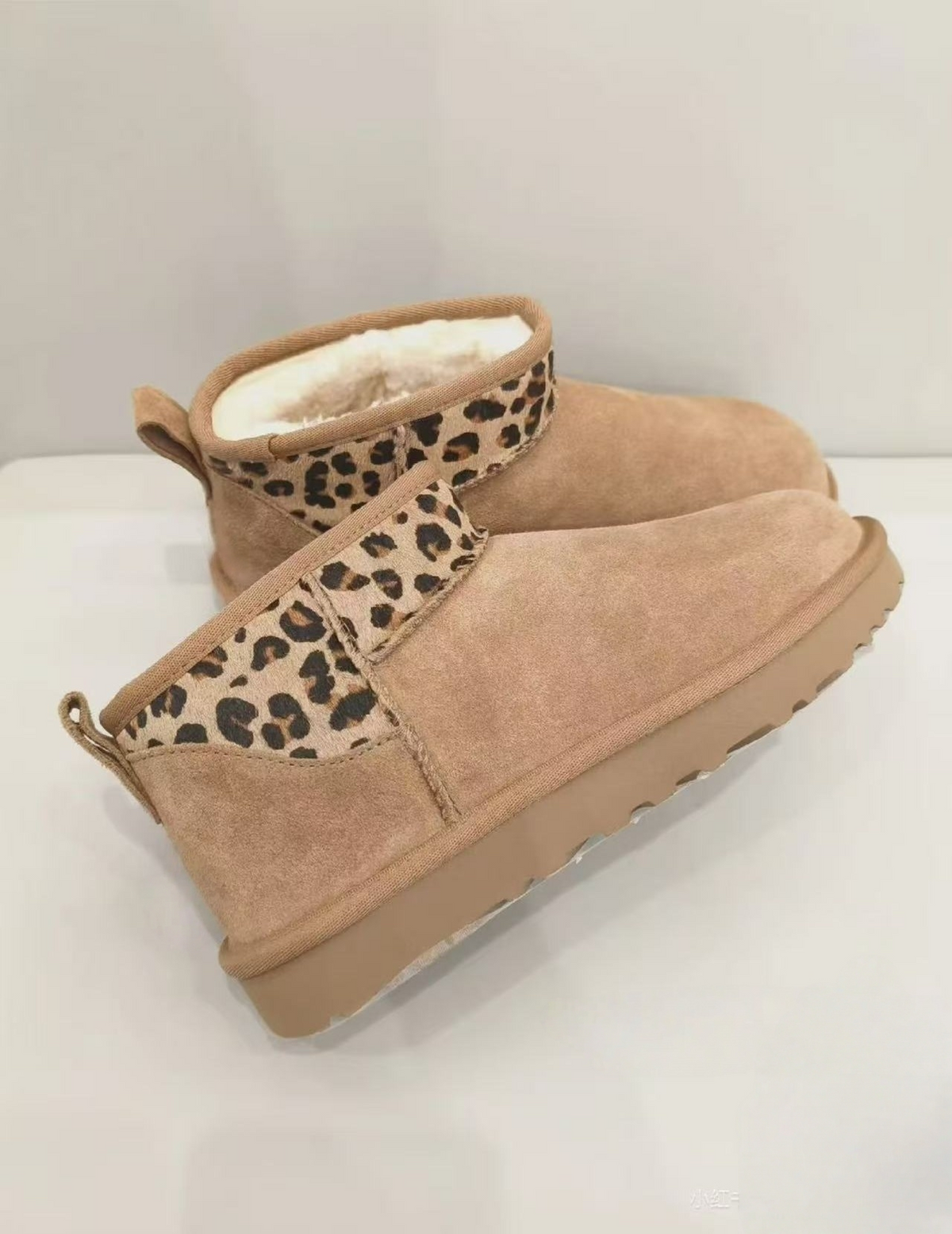 Popular and fashionable cotton shoes   E1508