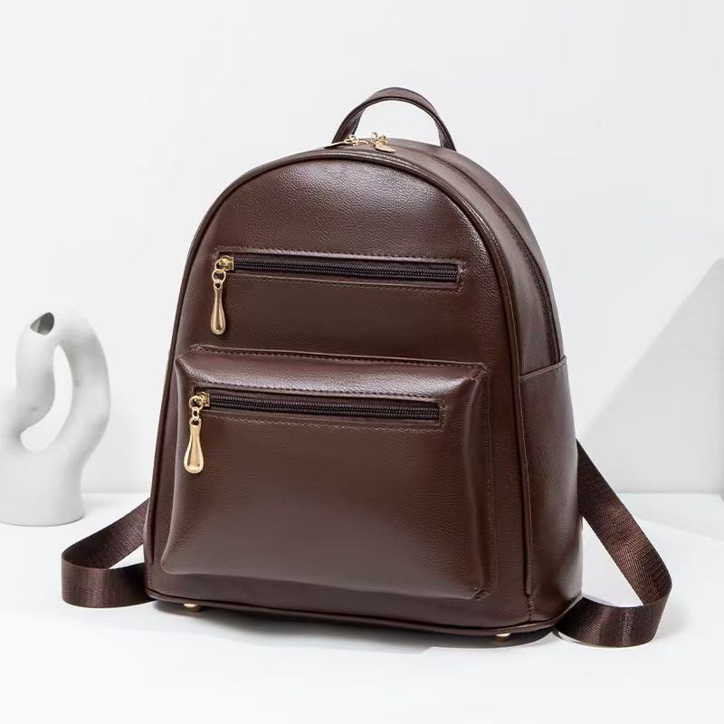 Casual Shoulder Women's Lightweight Backpack  E1399