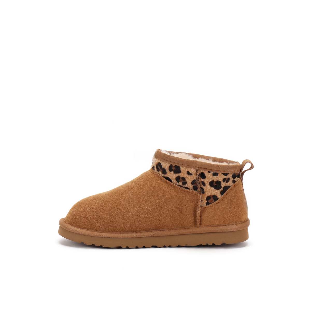 Popular and fashionable cotton shoes   E1508
