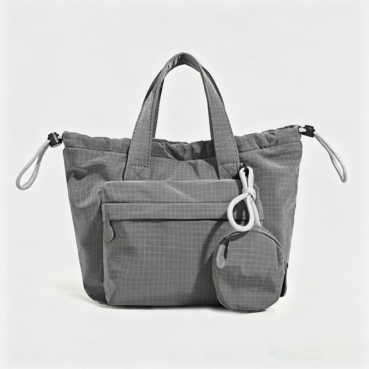 Versatile and minimalist tote bag  E1442