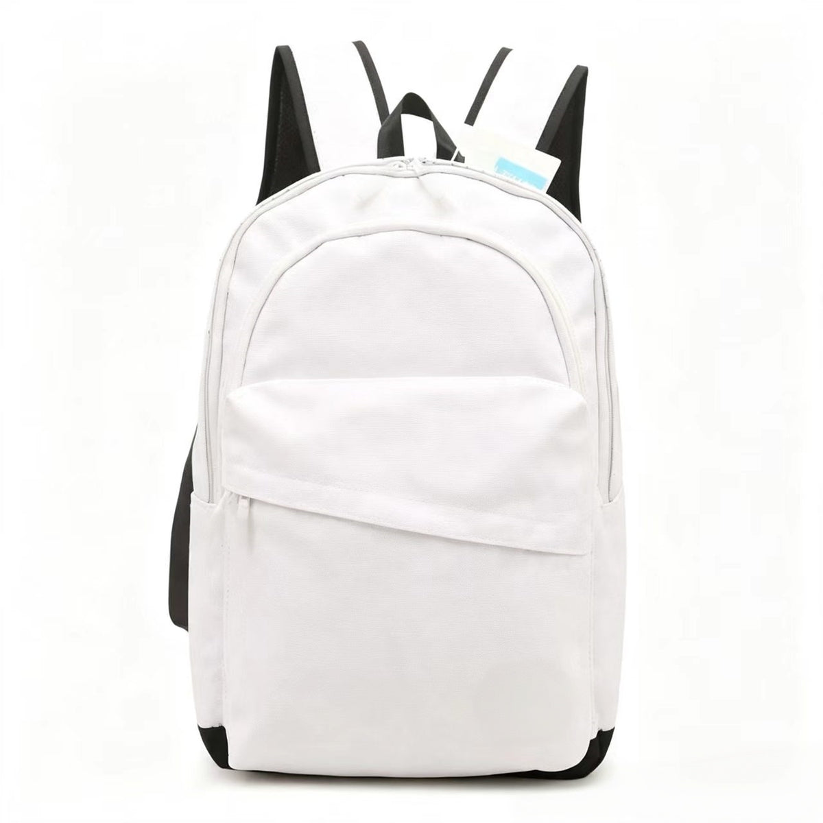 Fashionable, simple and versatile backpack with both shoulders  E1401