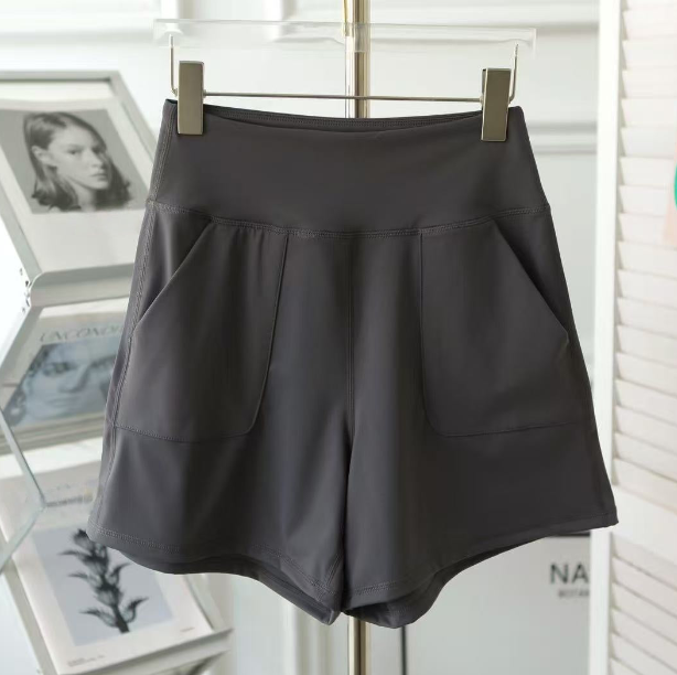Women's casual sports shorts   E1130