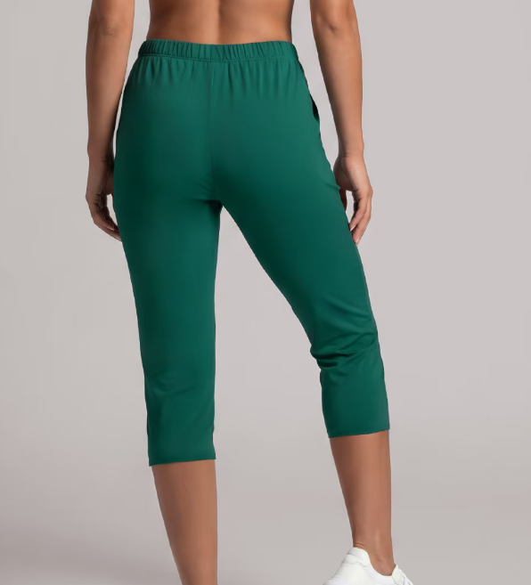 Yoga pants for fitness, lifting buttocks and slimming legs  E1340