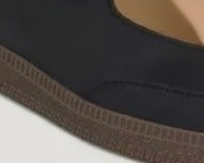 Ladies Mary Jane Casual Shoes   E1365