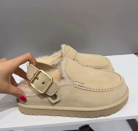 Popular casual cotton shoes  E1467