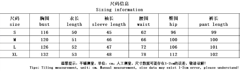 Solid color casual long sleeved sports suit  E1462