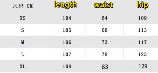 Wide leg loose solid color pants  E1405