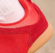 Casual retro sports board shoes  E1362