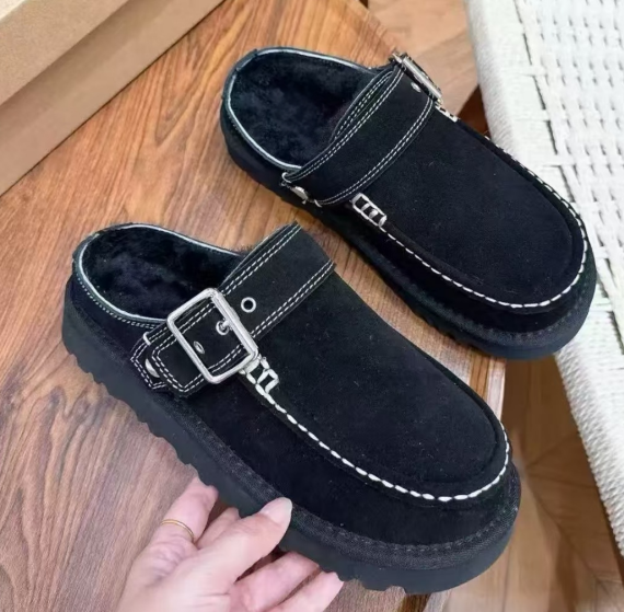 Popular casual cotton shoes  E1467